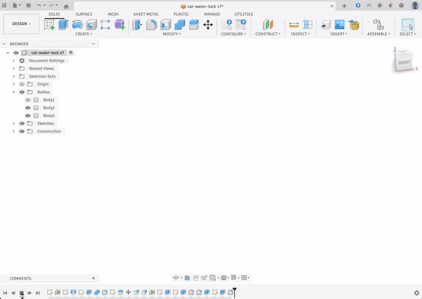 Design Process