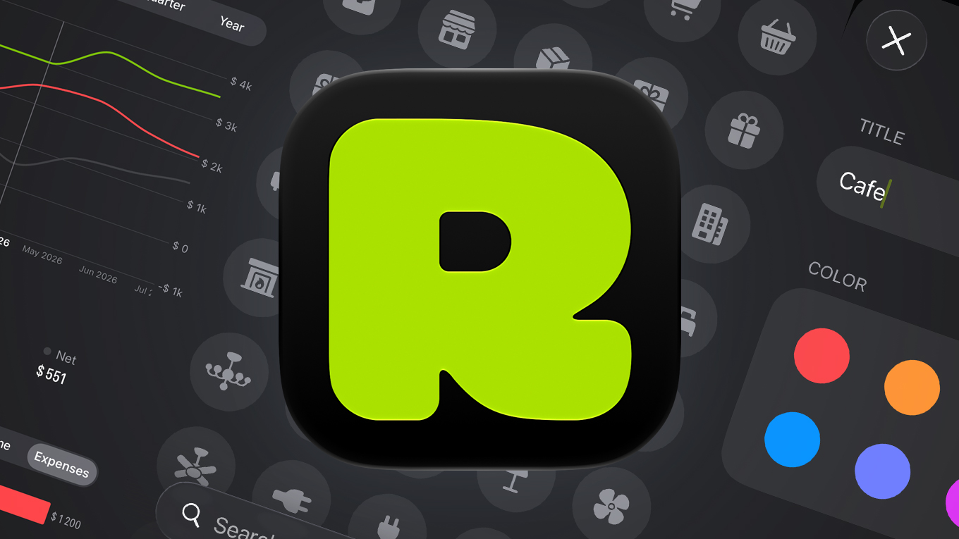 Reshta iOS App